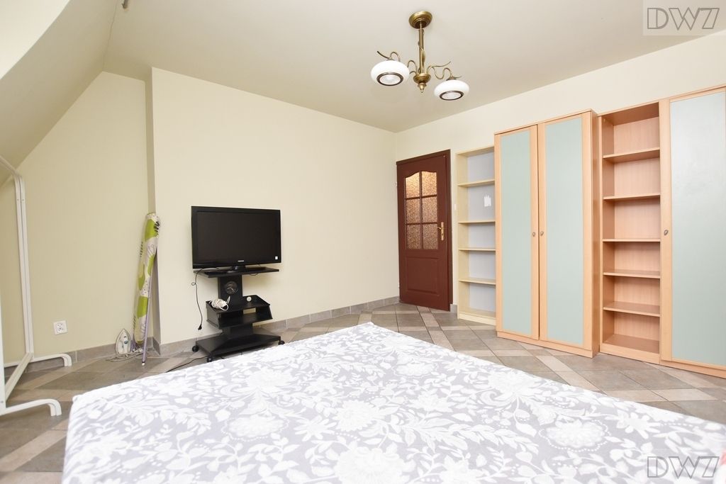 Mieszkanie 2-pokojowe Kraków Grzegórzki, ul. Hetmana Żółkiewskiego. Zdjęcie 5