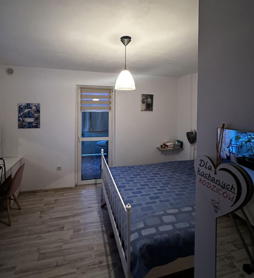 Mieszkanie 4-pokojowe Bogatynia, ul. Białogórska. Zdjęcie 11