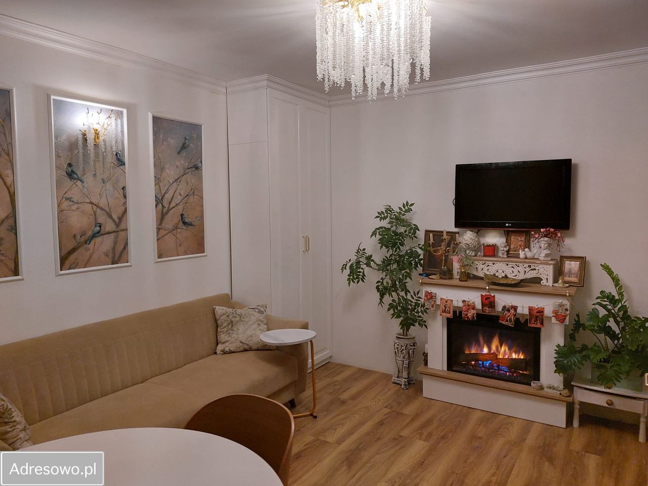 Mieszkanie 4-pokojowe Zielona Góra Centrum, ul. Świętych Cyryla i Metodego. Zdjęcie 3