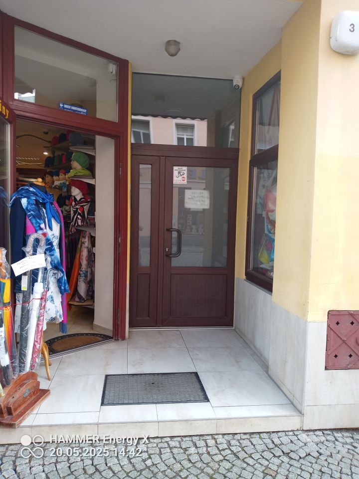 Mieszkanie 1-pokojowe Jelenia Góra Centrum, ul. 1 Maja. Zdjęcie 10