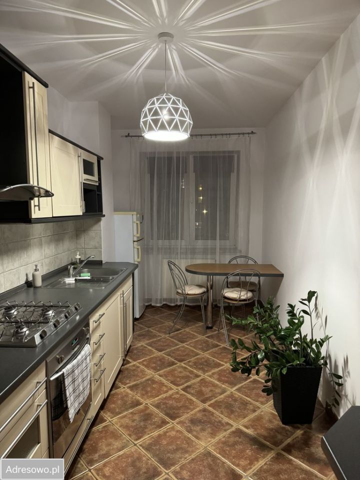 Mieszkanie 2-pokojowe Warszawa Natolin, ul. Stryjeńskich. Zdjęcie 6