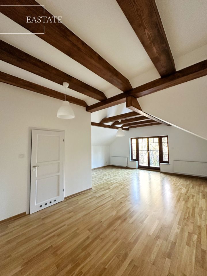 bliźniak, 7 pokoi Konstancin-Jeziorna, ul. Bartosza Głowackiego. Zdjęcie 15