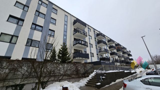 Mieszkanie 2-pokojowe Olsztyn. Zdjęcie 16