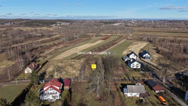 Działka budowlana Jeziorzany. Zdjęcie 17