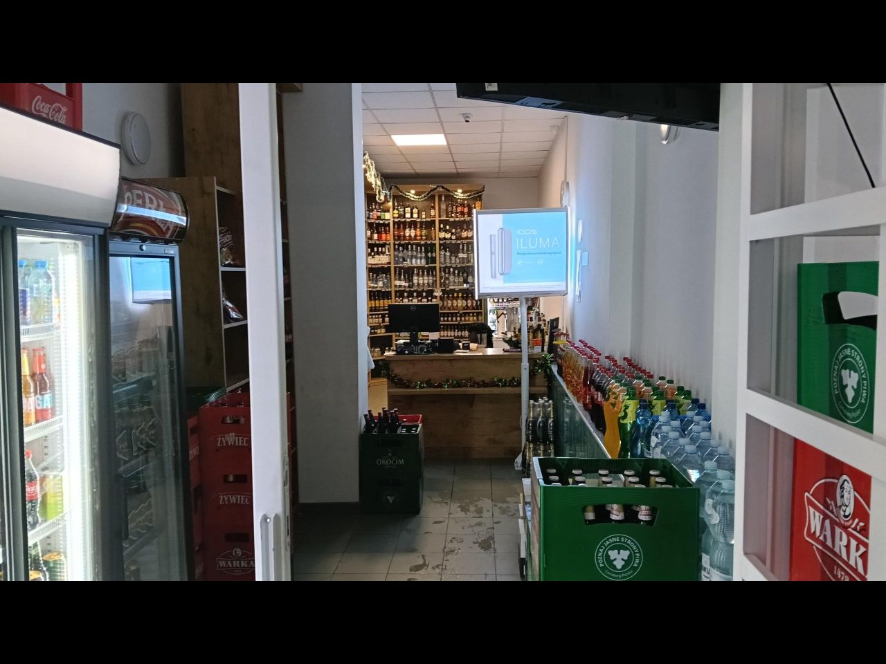 Lokal Płońsk, Plac 15 Sierpnia 9. Zdjęcie 5