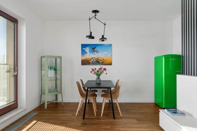 Mieszkanie 3-pokojowe Warszawa Praga, ul. Stefana Okrzei. Zdjęcie 21