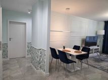 Mieszkanie 4-pokojowe Grodzisk Mazowiecki Centrum, ul. Bałtycka. Zdjęcie 4