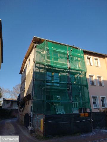 Mieszkanie 4-pokojowe Żarów, ul. Cicha. Zdjęcie 1