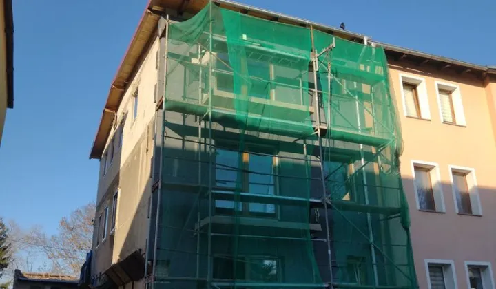 Mieszkanie 4-pokojowe Żarów, ul. Cicha