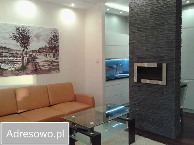 Mieszkanie 2-pokojowe Warszawa Wola. Zdjęcie 3