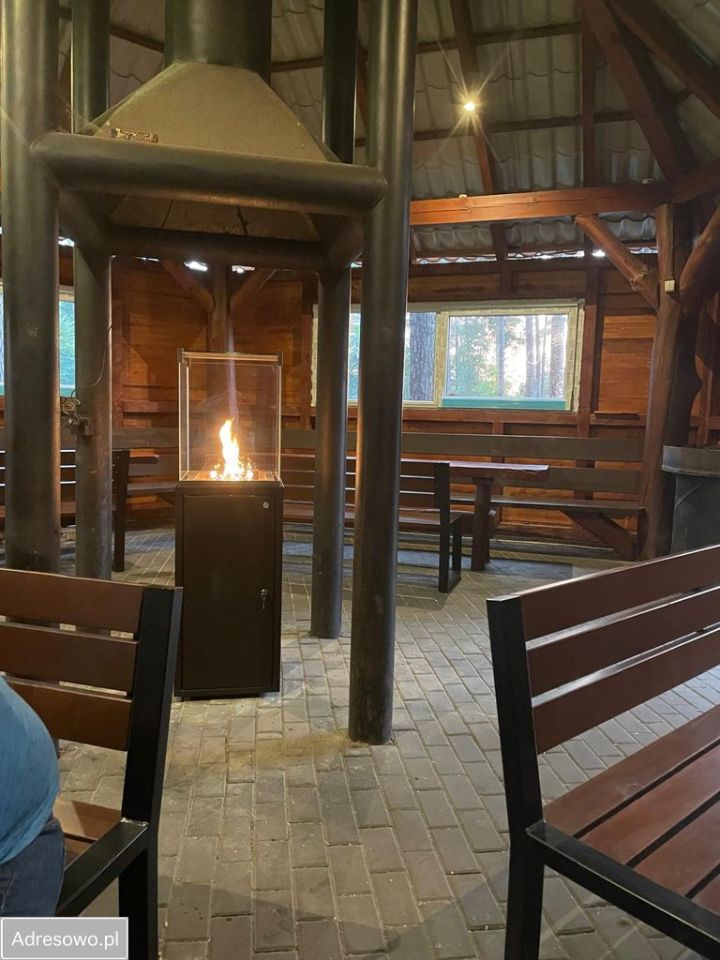 Działka leśna Boruszowice, ul. Armii Krajowej. Zdjęcie 5