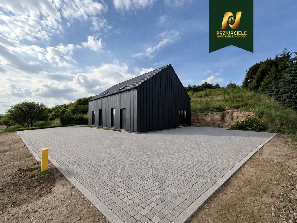 bliźniak, 5 pokoi Żukowo. Zdjęcie 1