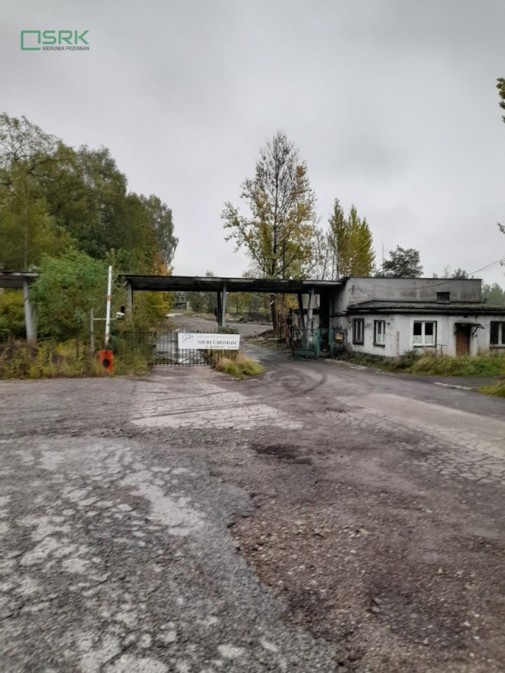 Działka inna Ruda Śląska Kochłowice, ul. Kalinowa. Zdjęcie 8