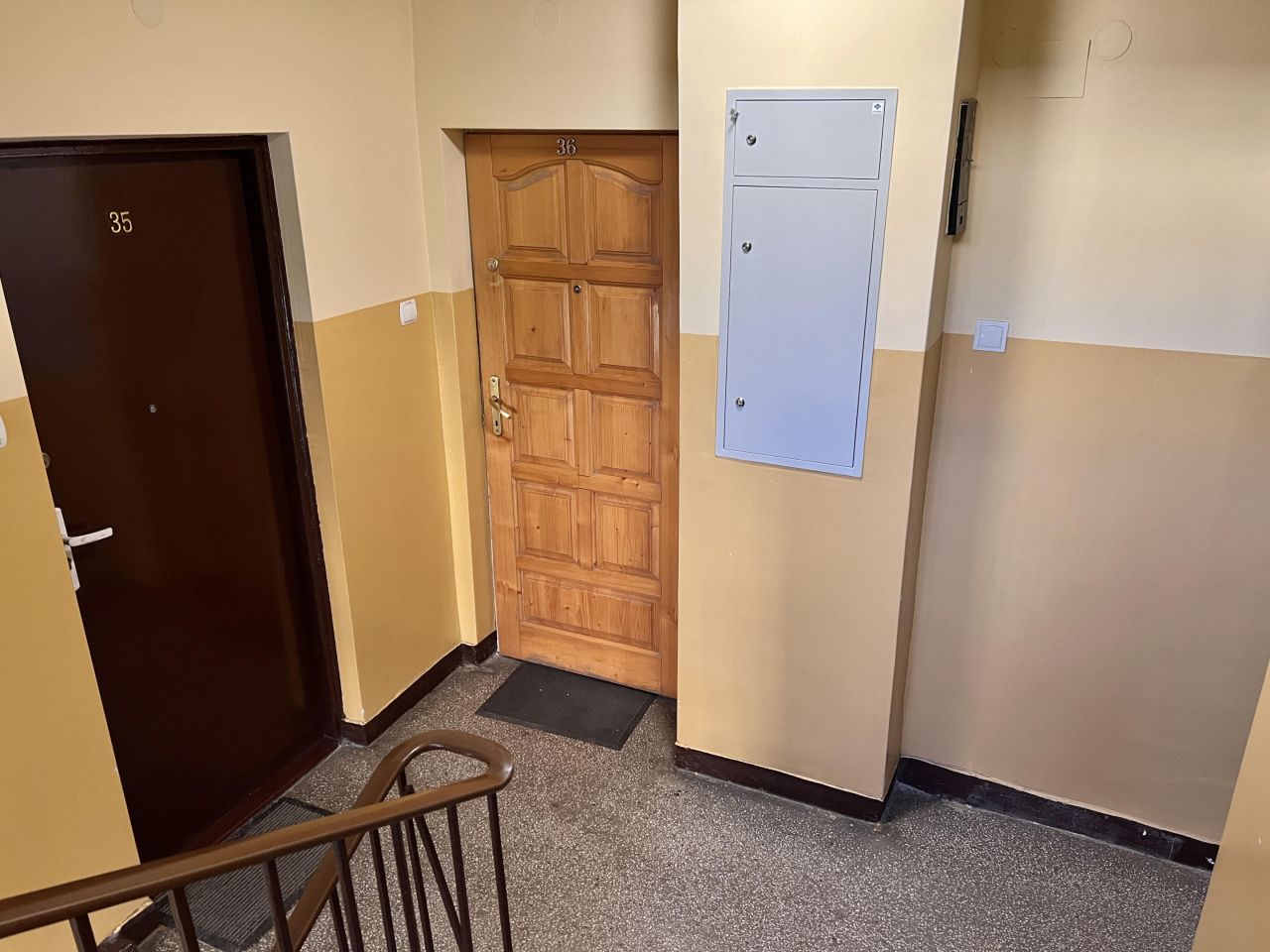 Mieszkanie 2-pokojowe Zduńska Wola Osmolin, ul. Szkolna. Zdjęcie 14