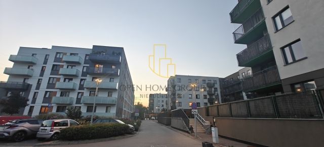 Mieszkanie 2-pokojowe Wrocław. Zdjęcie 9