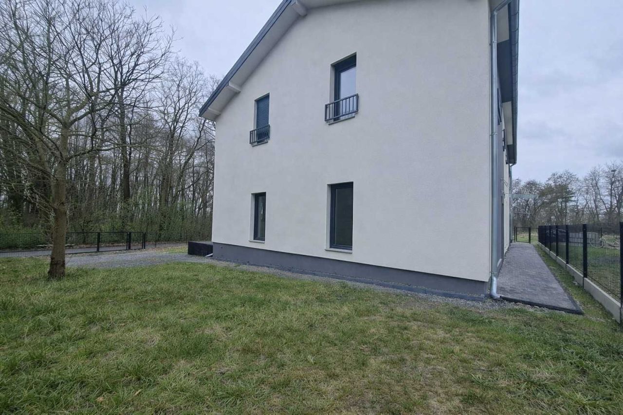 bliźniak Opole Bierkowice. Zdjęcie 3