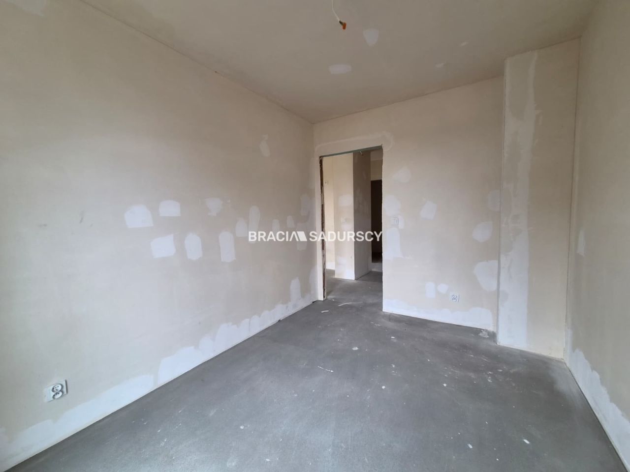 Mieszkanie 4-pokojowe Kraków Podgórze, ul. Feliksa Wrobela. Zdjęcie 19