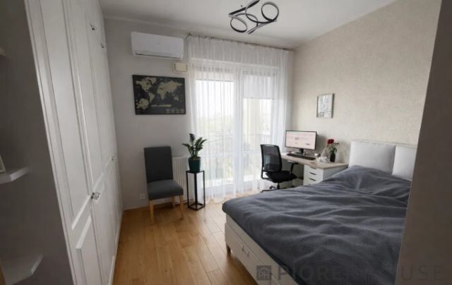 Mieszkanie 3-pokojowe Warszawa Ursynów, ul. Kłobucka. Zdjęcie 5