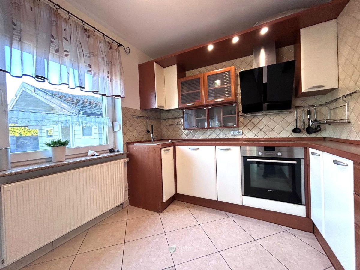 bliźniak, 7 pokoi Opole Groszowice, ul. Niklowa. Zdjęcie 4