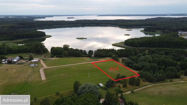 Działka budowlana Pieczarki. Zdjęcie 1