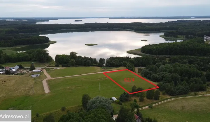 Działka budowlana Pieczarki