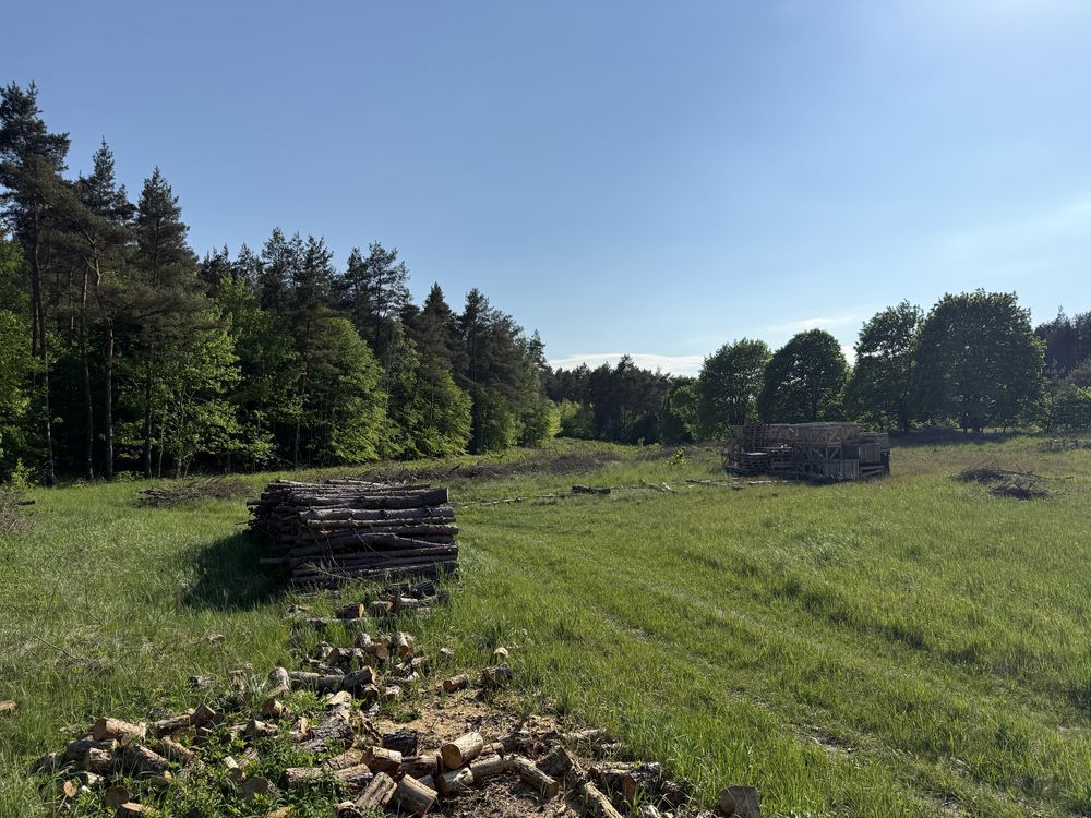 Działka rolna Nicponia. Zdjęcie 6