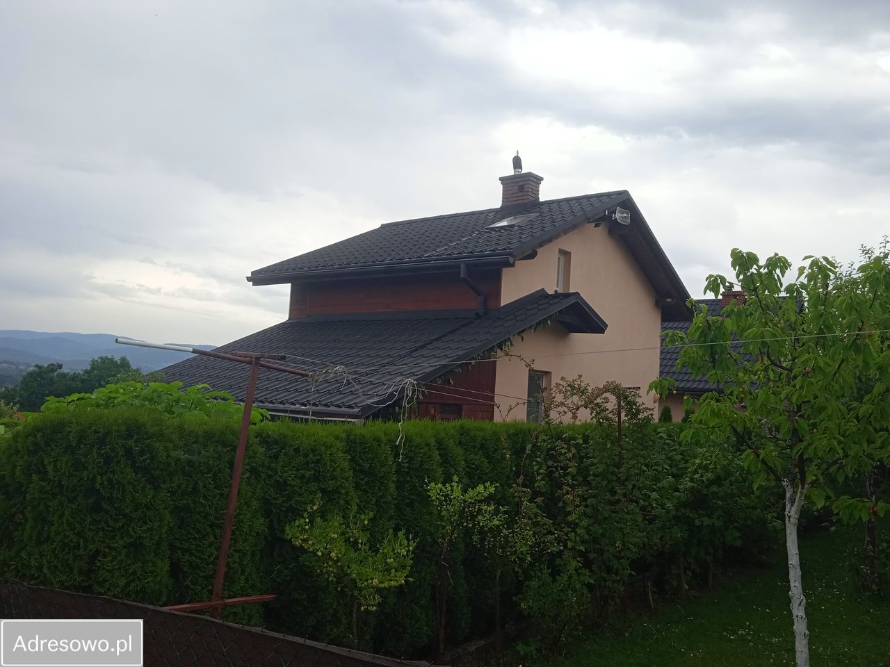 dom letniskowy Skoczów. Zdjęcie 5
