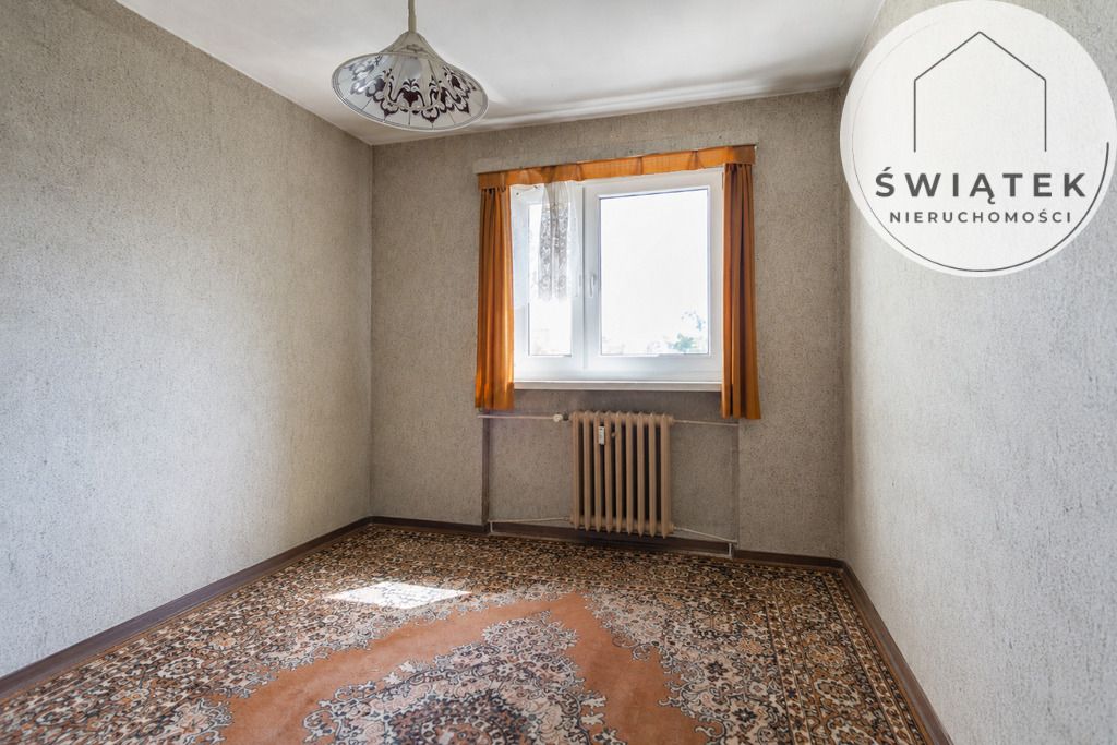 Mieszkanie 3-pokojowe Toruń, ul. Władysława Broniewskiego. Zdjęcie 7