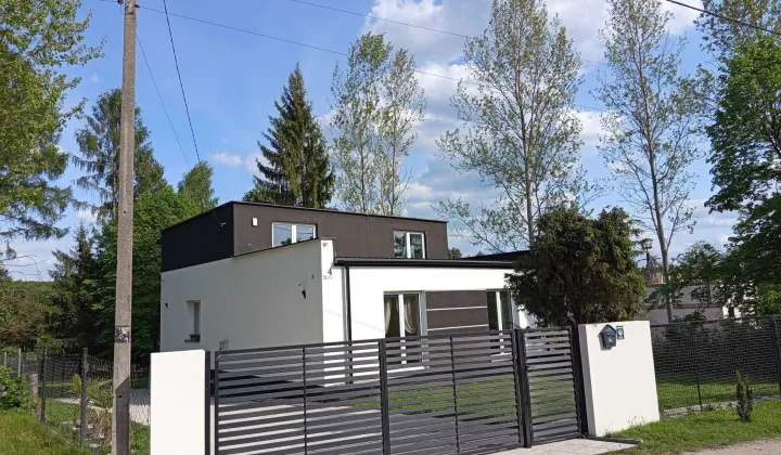 dom wolnostojący Suchedniów