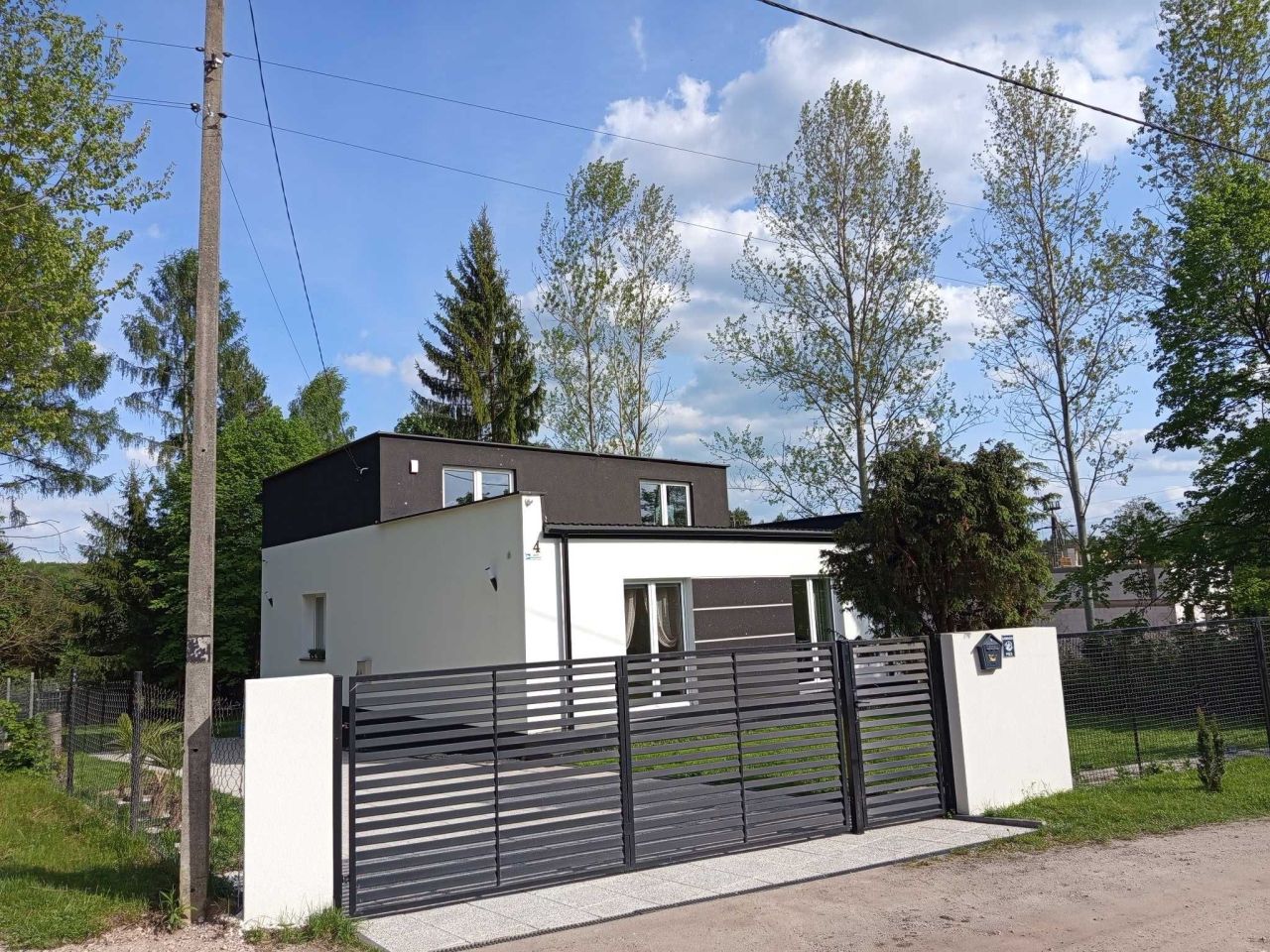 dom wolnostojący Suchedniów. Zdjęcie 1