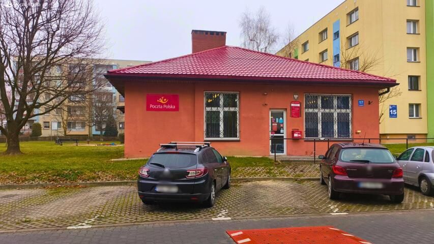 Lokal Knurów, ul. Lotników. Zdjęcie 1