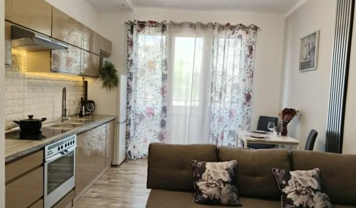 Mieszkanie 2-pokojowe Tychy Centrum, ul. Stefana Grota-Roweckiego