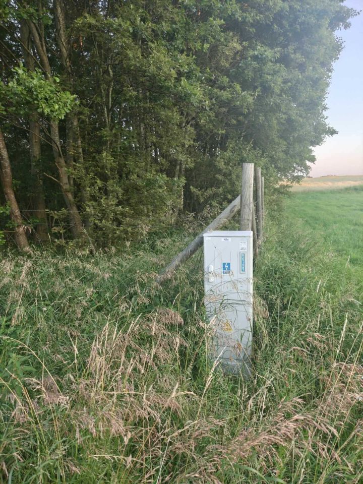 Działka rolno-budowlana Wądoły, ul. Brzozowa. Zdjęcie 7