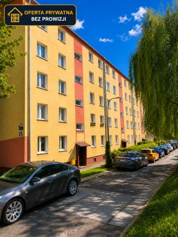 Mieszkanie 2-pokojowe Kraków Nowa Huta, ul. Architektów. Zdjęcie 16