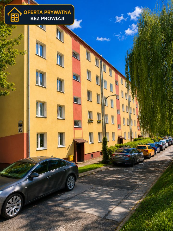 Mieszkanie 2-pokojowe Kraków Nowa Huta, ul. Architektów. Zdjęcie 16