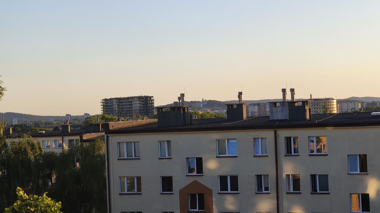 Mieszkanie 2-pokojowe Kielce Uroczysko, ul. Marszałkowska. Zdjęcie 22