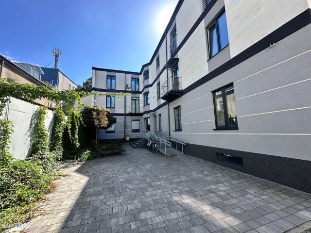 Mieszkanie 3-pokojowe Kielce Centrum. Zdjęcie 21