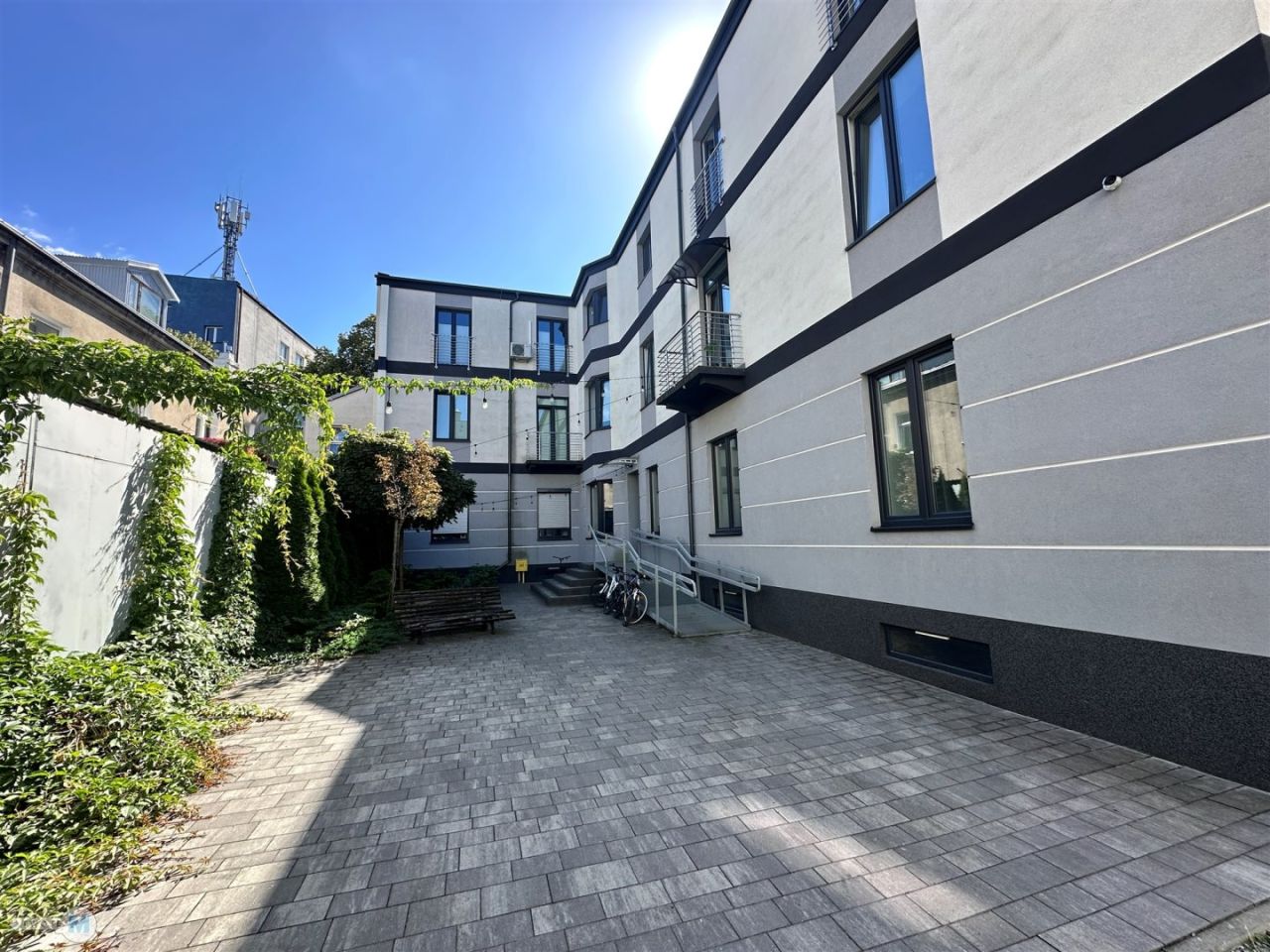 Mieszkanie 3-pokojowe Kielce Centrum. Zdjęcie 21