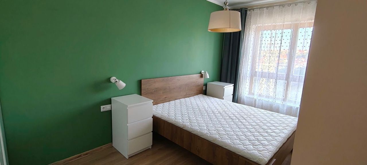 Mieszkanie 3-pokojowe Szczecin Warszewo, ul. Duńska. Zdjęcie 8