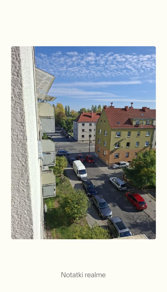 Mieszkanie 2-pokojowe Opole, ul. Fabryczna. Zdjęcie 13