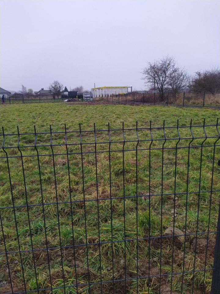 Działka budowlana Strzeżenice. Zdjęcie 4