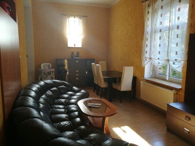 Mieszkanie 2-pokojowe Świdnica, ul. Wałbrzyska. Zdjęcie 1