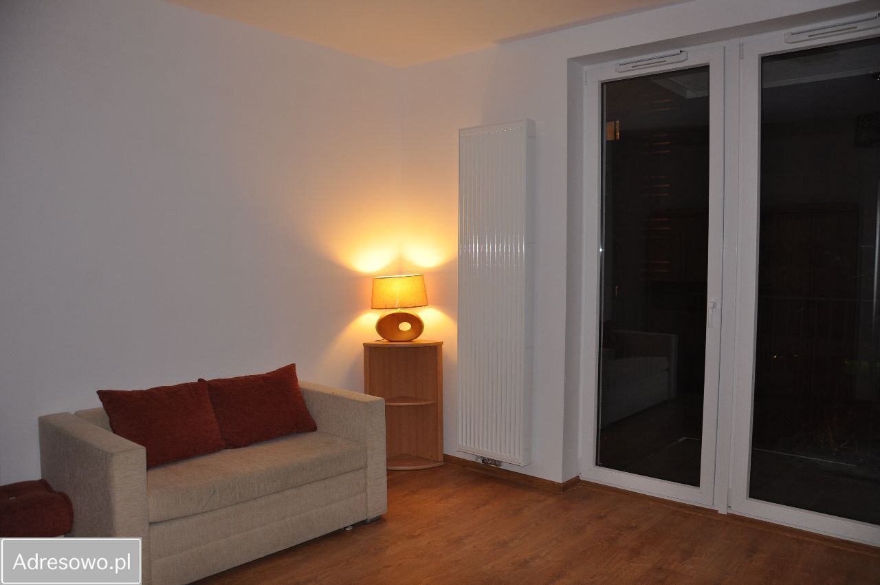 Mieszkanie 1-pokojowe Warszawa Bemowo, ul. Górczewska