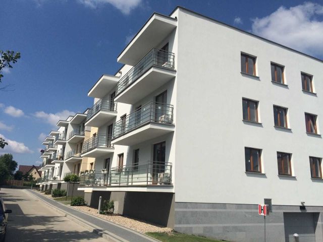 Mieszkanie 3-pokojowe Garwolin, ul. Wiejska. Zdjęcie 1