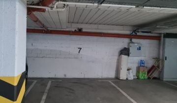 Garaż/miejsce parkingowe na sprzedaż Wrocław Psie Pole ul. Anyżowa 18 m2