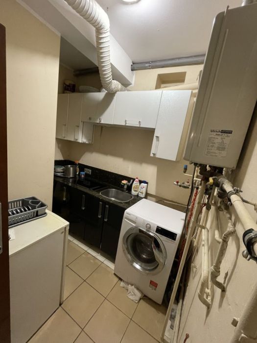 Mieszkanie 3-pokojowe Sopot Sopot Dolny, ul. gen. Jarosława Dąbrowskiego. Zdjęcie 2