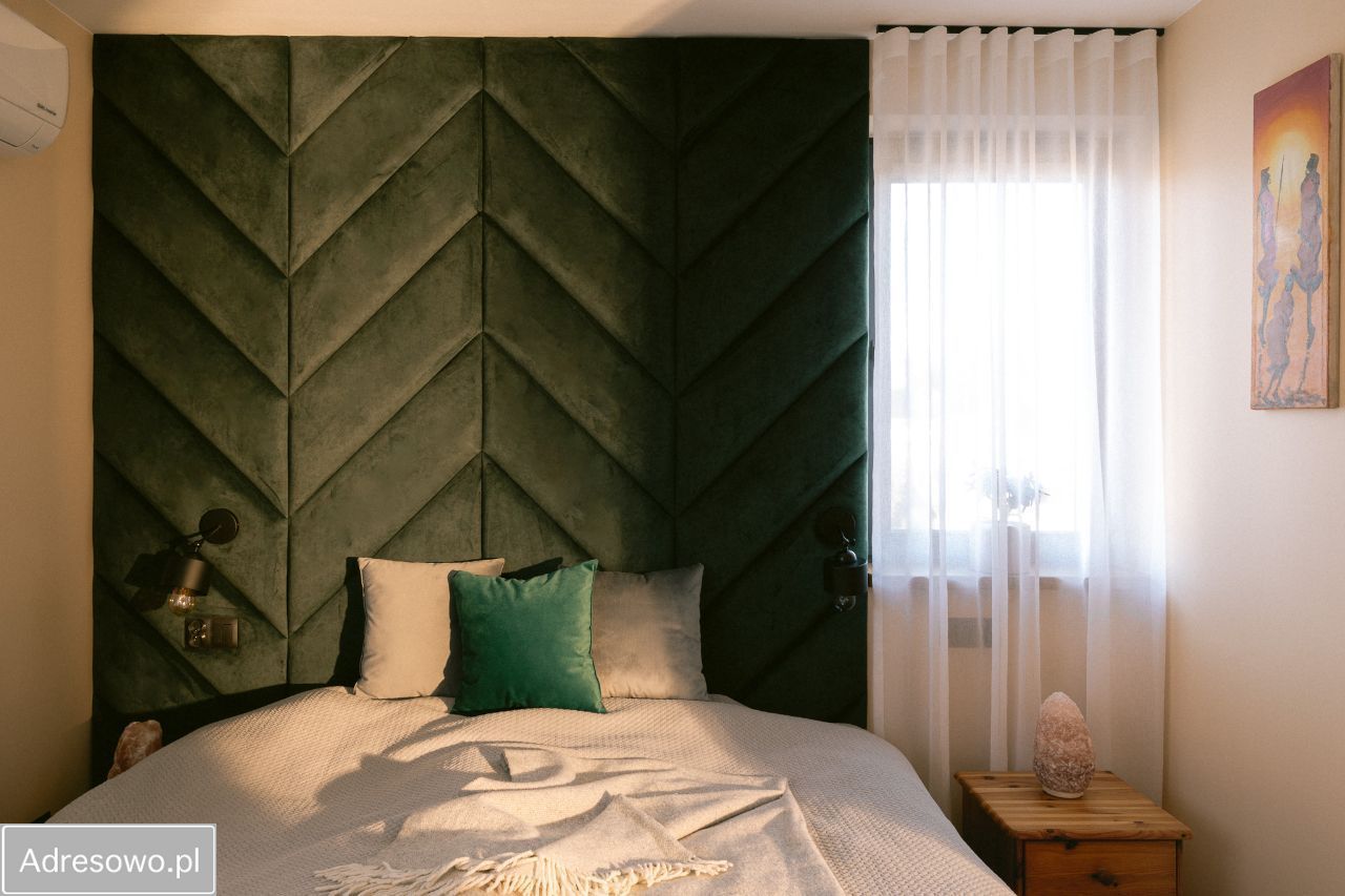 Mieszkanie 4-pokojowe Jelenia Góra Cieplice Śląskie-Zdrój, ul. Walerego Wróblewskiego. Zdjęcie 10