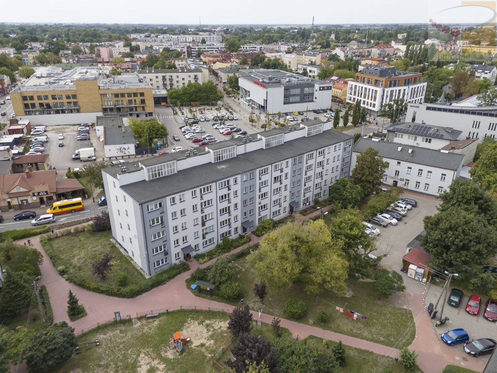 Mieszkanie 2-pokojowe Grodzisk Mazowiecki, ul. T. Kościuszki. Zdjęcie 23