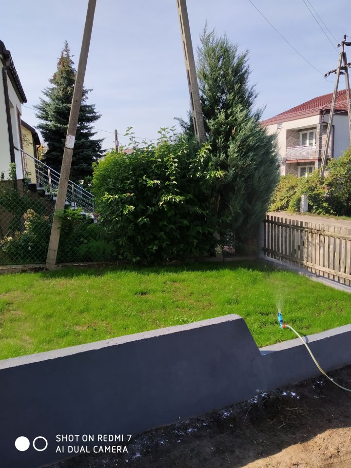 dom wolnostojący, 8 pokoi Lipsk, ul. Górna. Zdjęcie 4