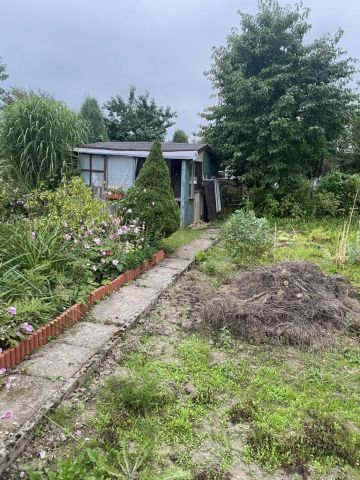 Działka rekreacyjna Redzikowo. Zdjęcie 1